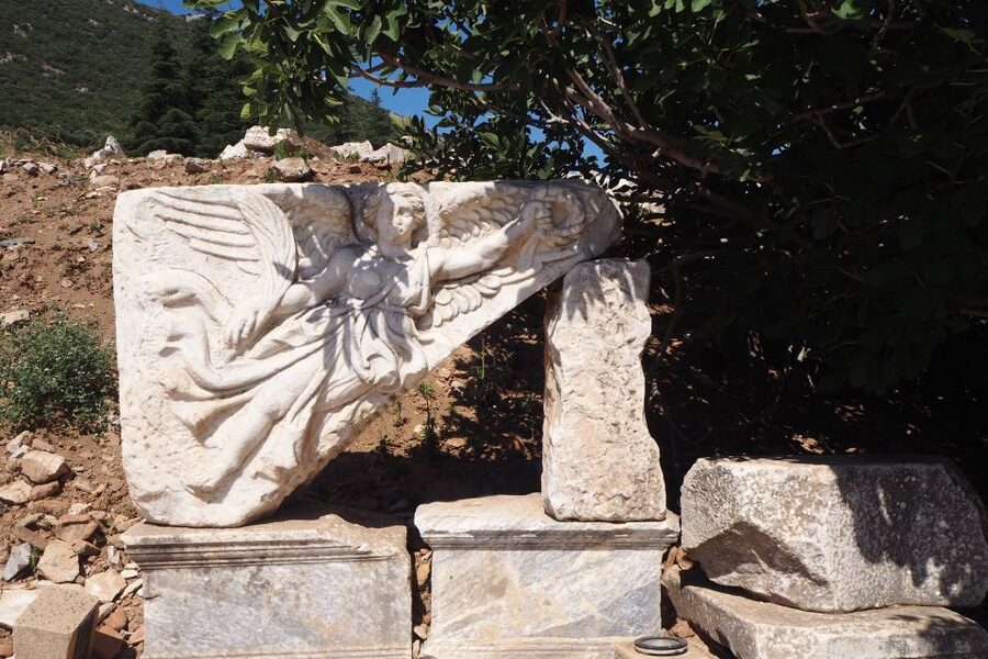 From Kusadasi Port: Ephesus Full-Day Private Trip - Comfort, Crowds, and the Practical Stuff That Makes or Breaks the Day