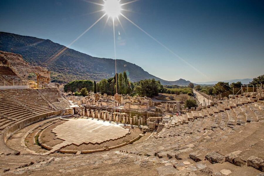 From Kusadasi Port: Ephesus Tour with Skip-the-Line Entry - What This Kusadasi to Ephesus Day Tour Gets Right