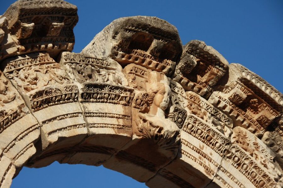 From Kusadasi Port: Ephesus Tour with Skip-the-Line Entry - Price and Value: Is $55 a Good Deal?