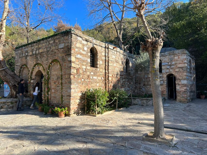 From Kusadasi : Private Ephesus Tour by Local - Price and Value: What $151 Per Person Really Buys
