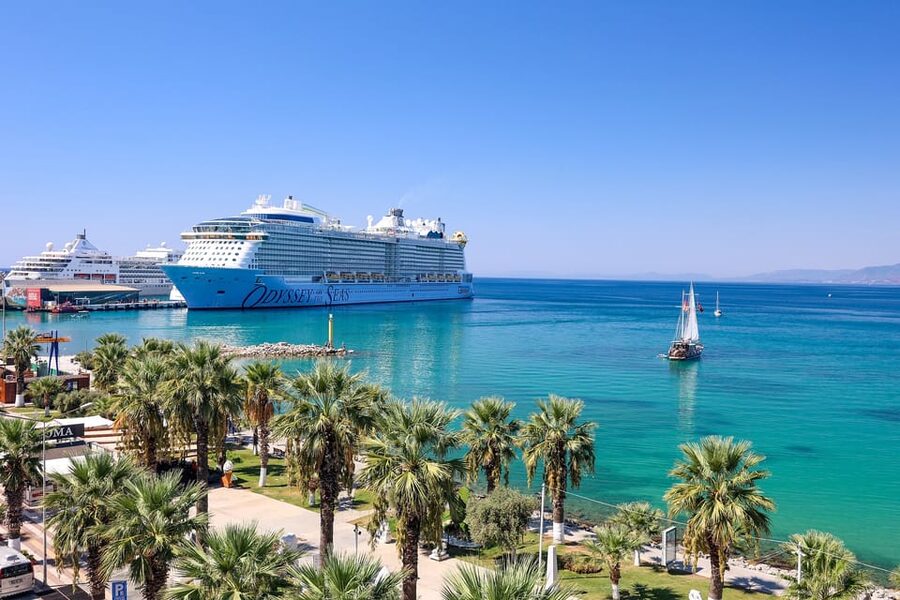 From Kusadasi: Private Ephesus Tour for Cruise Passengers - Who This Tour Is Best For