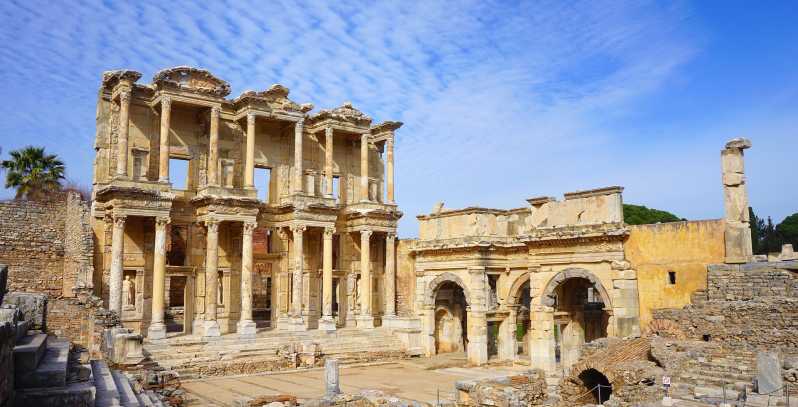 From Kusadasi: Private Ephesus Tour for Cruise Passengers - The House of the Virgin Mary: More Than a Photo Stop