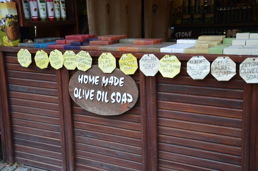 From Kusadasi: Sirince Village and Ephesus Tour - Sirince Village: hillside streets, wine, markets, and a real home visit