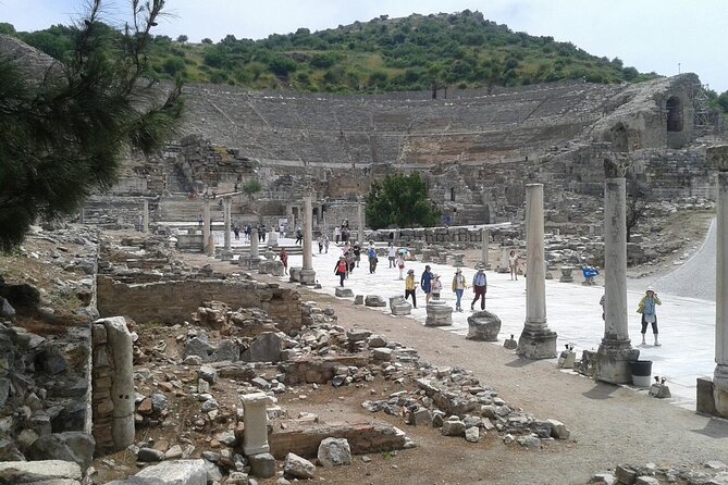 Full Day Ephesus Tour for Cruise Passengers - Price and Value: What You’re Really Paying For