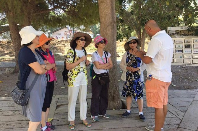 Full Day Ephesus Tour for Cruise Passengers - Ancient Ephesus: The Largest Open-Air Museum, With a Human Pace