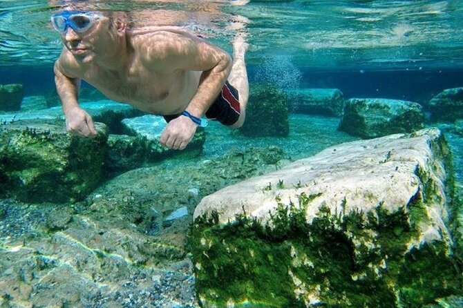 Full Day Pamukkale Guided Tour From Kusadasi With Thermal Pools - Pamukkale is the reason to do the trip (and why you want a guide)