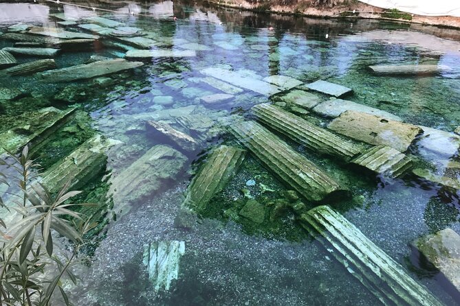 Full Day Pamukkale Terraces and Hierapolis Ruins Tour - Should You Book This Full-Day Pamukkale and Hierapolis Tour?