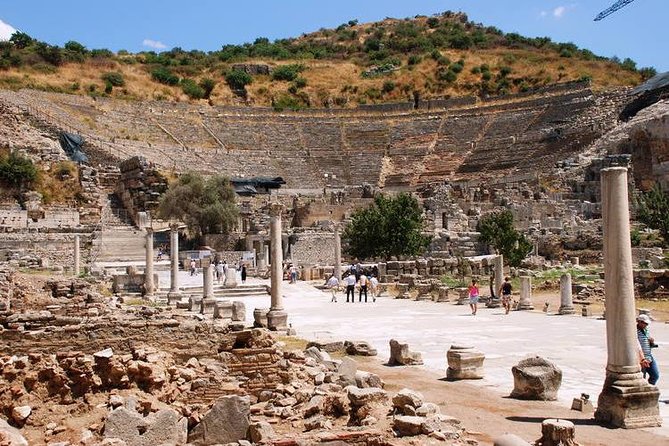 Great Ancient City Ephesus Full Day Small Group - Price and Value: What $66.08 Covers (and What You Pay On Top)