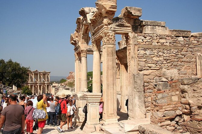 Great Ancient City Ephesus Full Day Small Group - Who This Tour Fits Best (and Who Should Look Elsewhere)