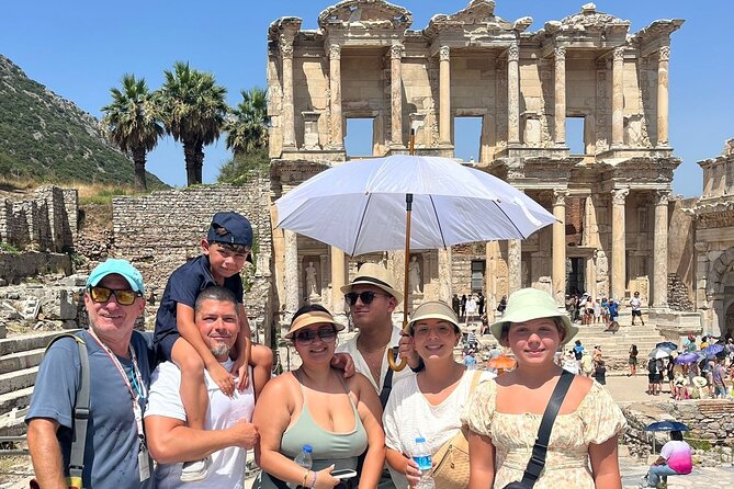 Guided Ephesus Small Group Tour - Price and value: what $69 really buys (and what doesn’t)