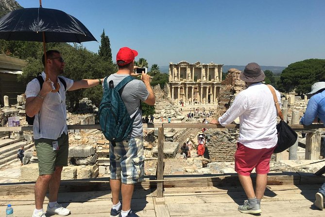 Half-Day Ancient City of Ephesus Tour from Kusadasi Port - Price and value: is $29 really a deal?
