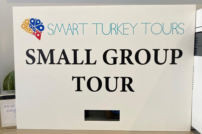 Half Day Ephesus Small Group Shore Tour from Kusadasi Port - Temple of Artemis: A Seven Wonders Site, Now Mostly Foundations