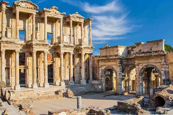 Highlights of Ephesus Private Tour From Kusadasi Port - Price and what you truly get in 4 to 6 hours