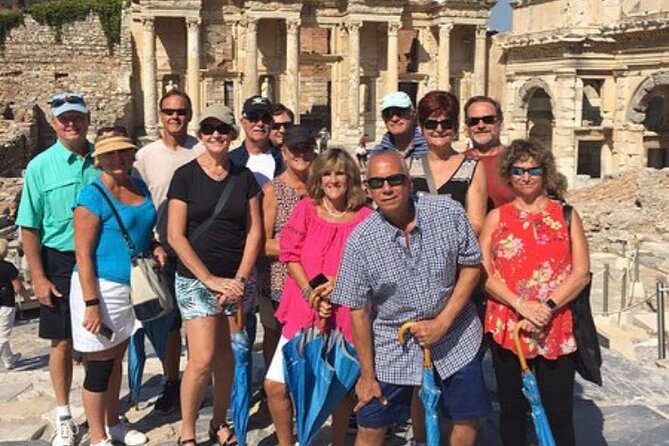 Highlights of Ephesus Tour FOR CRUISERS - House of the Virgin Mary: Pilgrimage With a Different Pace