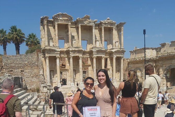 Historical Highlights to Ephesus & Mary’s House - Key takeaways before you go