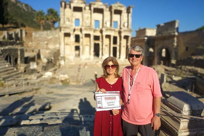 Historical Highlights to Ephesus & Mary’s House - Getting there in comfort: vehicle, timing, and the rhythm of the day