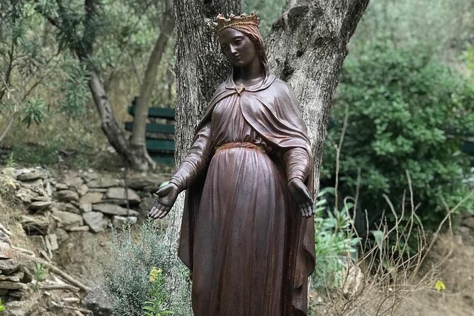 History and relaxation: Ephesus with the Turkish Bath route - Getting picked up in Kusadasi: cruise port and hotel lobbies