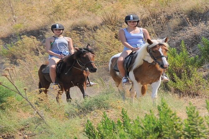 Horse Riding Safari In Kusadasi - Horse Riding Safari in Kusadasi: The short version that matters
