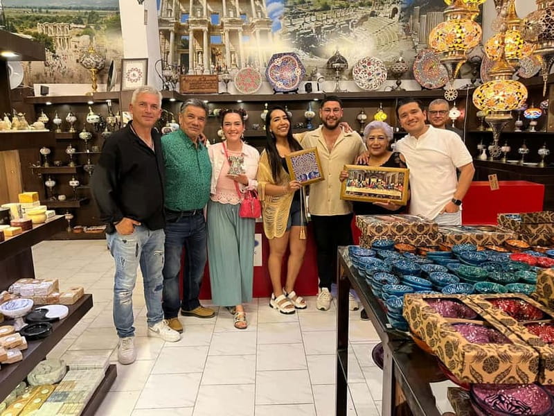 House of Virgin Mary and Shopping Tour Cruiser Only - Should You Book This Kusadasi House of the Virgin Mary and Shopping Tour?