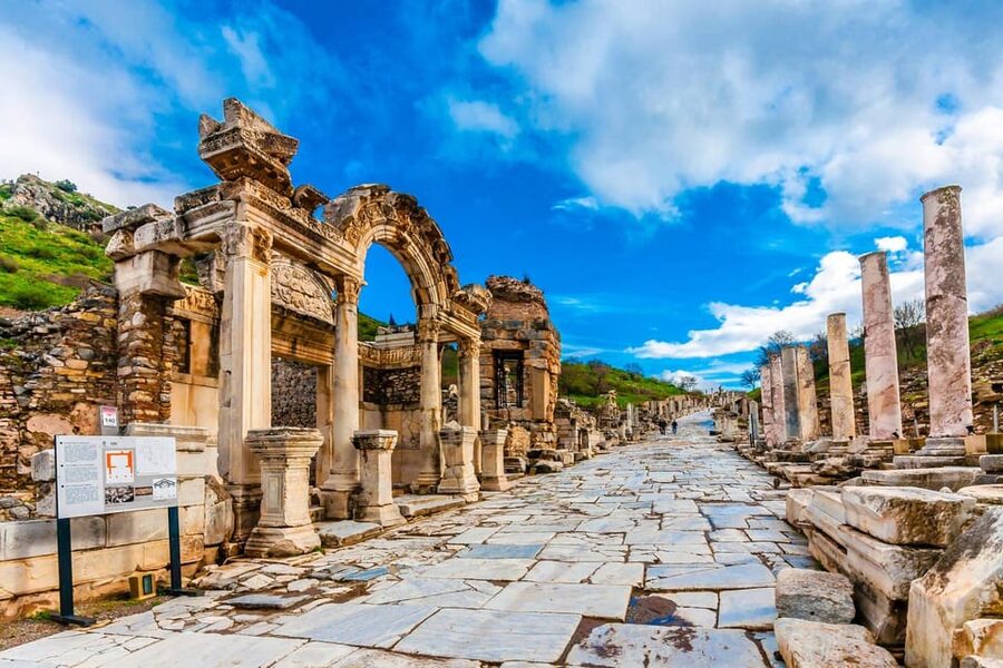 Izmir: Ephesus Private Tour for Cruise Guests - Key takeaways before you go