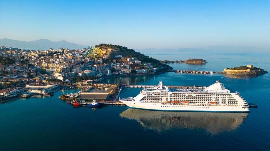 Izmir: Ephesus Private Tour for Cruise Guests - Language and guide quality: it’s not just what you see