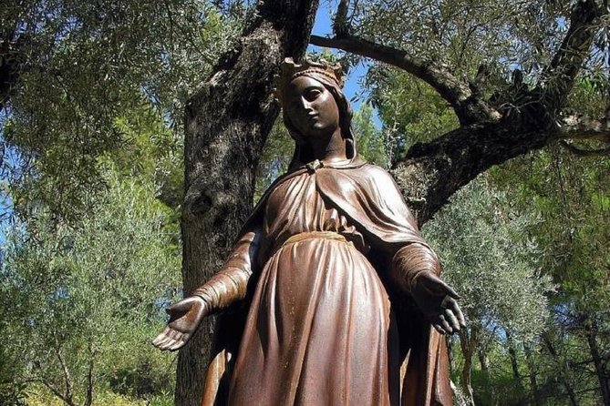 Izmir Shore Excursion: Day Trip to Ephesus and House of Virgin Mary - The House of the Virgin Mary: pilgrimage tone, not just a sightseeing stop