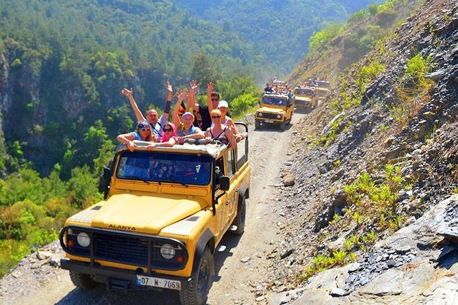 Jeep Safari to Villages From Kusadasi Port / Hotels - Price and Value: Is $37.05 Worth It?