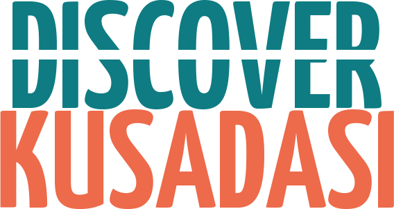 Discover Kusadasi