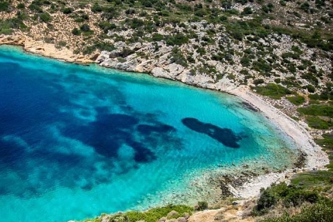 Kusadasi Boat Trip - Why This Kusadasi Boat Day Feels Like a Coastal Escape
