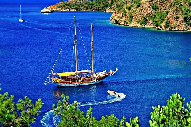Kusadasi Boat Trip - What to Bring (So the Day Stays Easy)