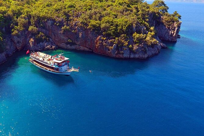 Kusadasi Boat Trip With Lunch And Hotel Transfer - Why This Kusadasi Boat Trip Feels Worth $40