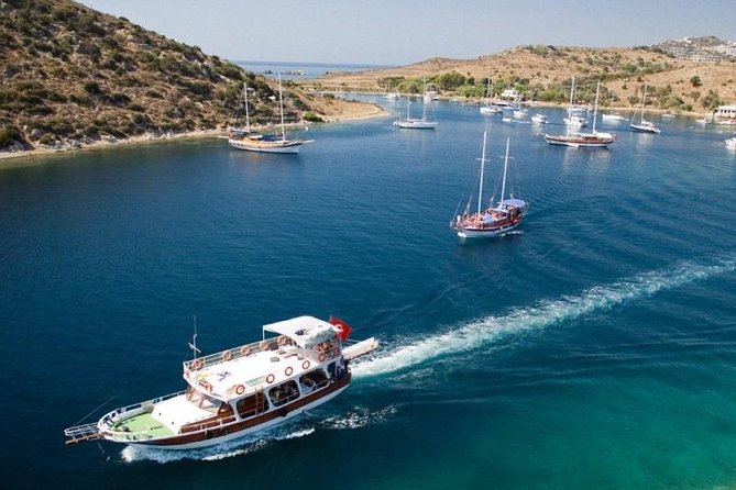 Kusadasi Boat Trip - Price and What You Actually Get for $46.13