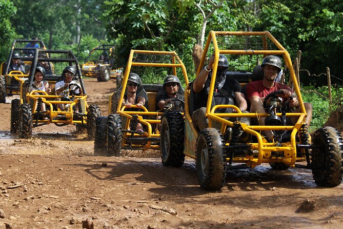 Kusadasi Buggy Car Safari With Free Hotel Transfer Service - Key Things That Make This Buggy Safari Work