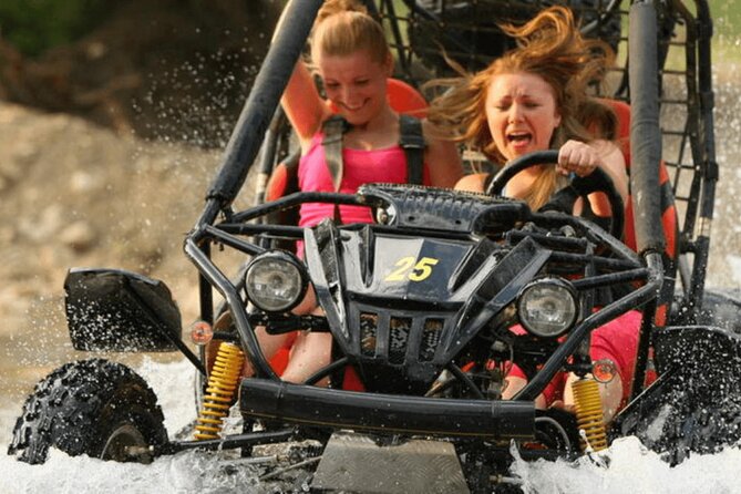 Kusadasi Buggy Car Safari With Free Hotel Transfer Service - What to Bring So the Day Feels Fun, Not Miserable