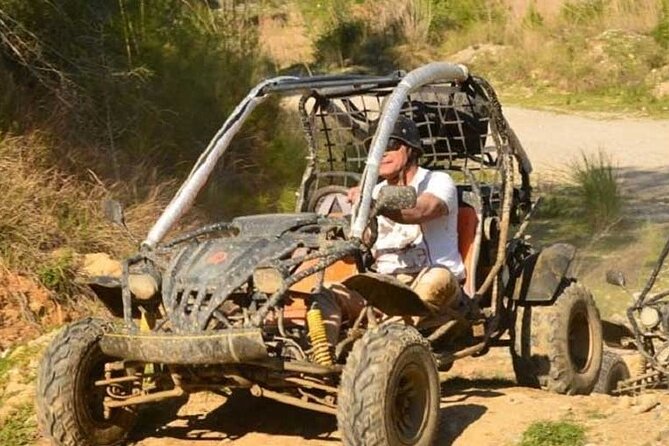 Kusadasi Buggy Safari Adventure Included Transfer - Entering the Day: Transfer, Meeting, and What “3 Hours” Means