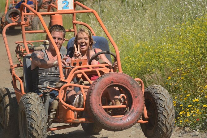 Kusadasi Buggy Safari Adventure Included Transfer - Price and Value: The $28 Question