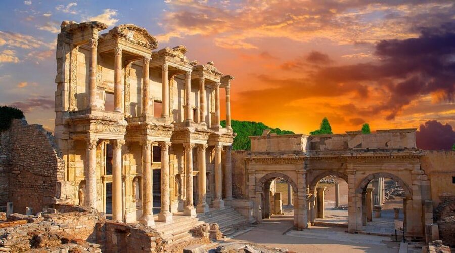 Kusadasi: Ephesus Ancient City, Ceramic Workshop & Shopping - Why this Kusadasi-to-Ephesus craft tour works for a short visit