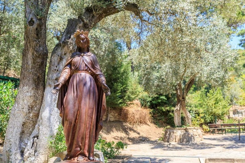 Kusadasi: Ephesus & House of Mary Small Group Tour w/Lunch - Key highlights worth your time