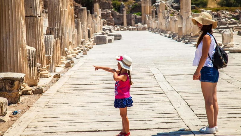 Kusadasi: Ephesus & House of Mary Small Group Tour w/Lunch - Price and logistics: where the real costs show up