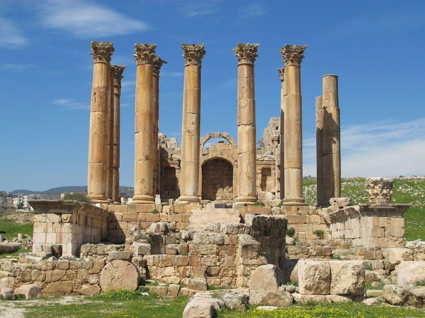 Kusadasi: Ephesus, House of Virgin Mary, and Temple Tour - Pacing and shop stops: how to avoid feeling rushed