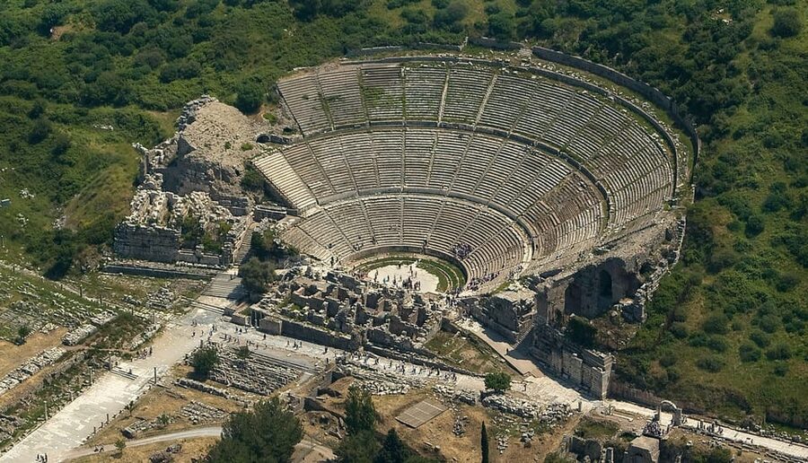 Kusadasi: Ephesus, House of Virgin Mary, and Temple Tour - Should you book this Kusadasi: Ephesus, House of Virgin Mary, and Temple Tour?