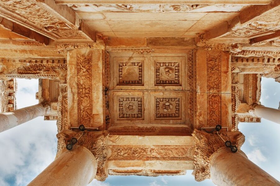 Kusadasi: Ephesus & House of Virgin Mary Fully Guided Tour - Comfort, walking, and who should skip this tour