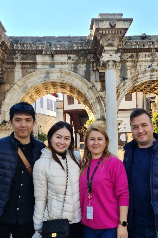 Kusadasi: EPHESUS PRIVATE PORT TOUR FOR CRUISES-SAVE TIME - Notes from guides you’re likely to meet