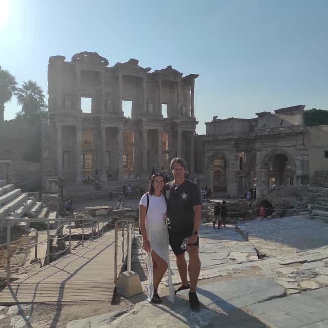 Kusadasi: Ephesus Private Tour for Cruise Guests - Cost and Value: What You Pay, What You Skip, What It Means
