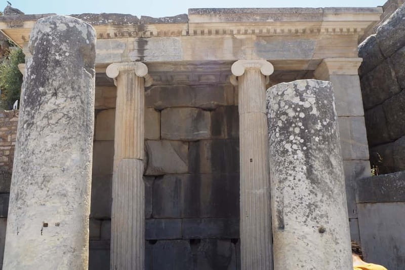 Kusadasi: Ephesus Shore Excursion with Entry Ticket - Who should book this tour from Kusadasi (and who should skip it)