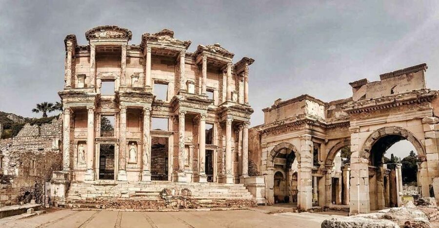 Kusadasi: Ephesus Small Group Tour - Key highlights worth planning around