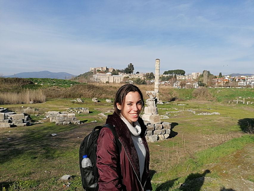 Kusadasi: Ephesus Small Group Tour - Who this Kusadasi to Ephesus day is best for
