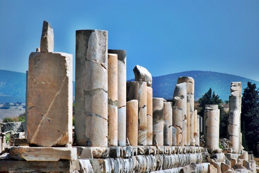Kusadasi: Ephesus Small Group Tour - Price and value: what $117 covers, and what costs extra