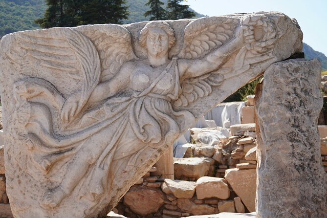 Kusadasi ephesus tours Turkish Bath with Port Pick Up and drop - Price and Value: What $30 Covers and What Might Cost Extra