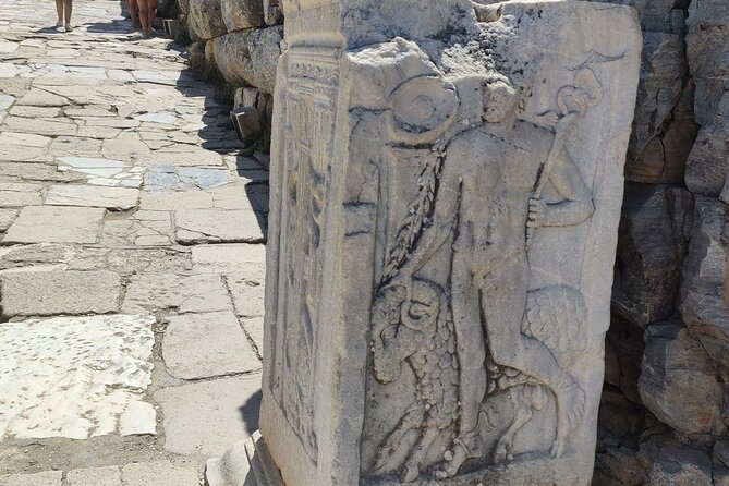 Kusadasi ephesus tours Turkish Bath with Port Pick Up and drop - Practical Tips for a Smooth Day in Kuşadası